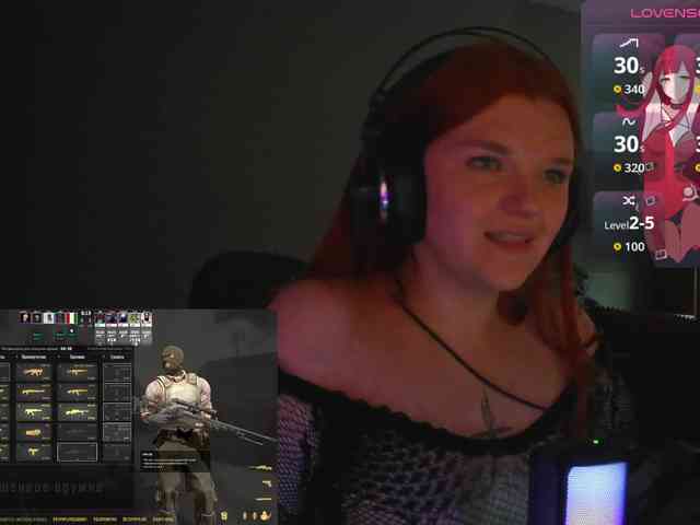 purple-hornet0 webcam