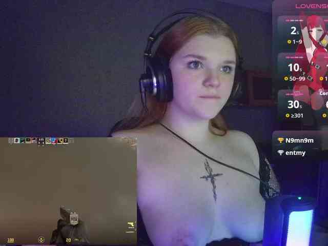 purple-hornet0 webcam