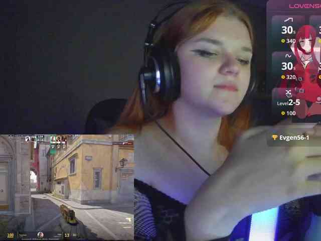 purple-hornet0 webcam