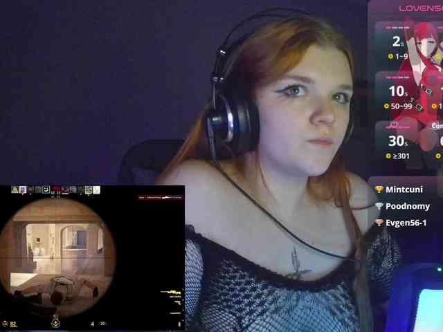 purple-hornet0 webcam