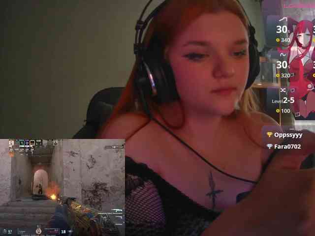 purple-hornet0 webcam