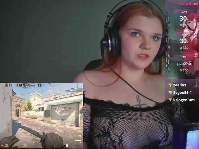 purple-hornet0 webcam