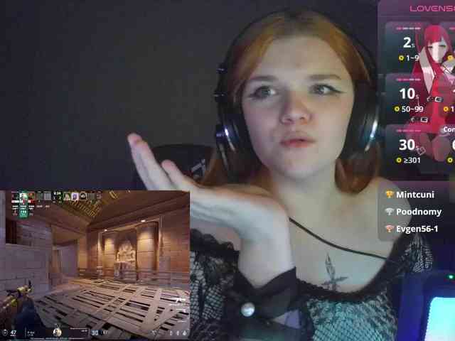 purple-hornet0 webcam