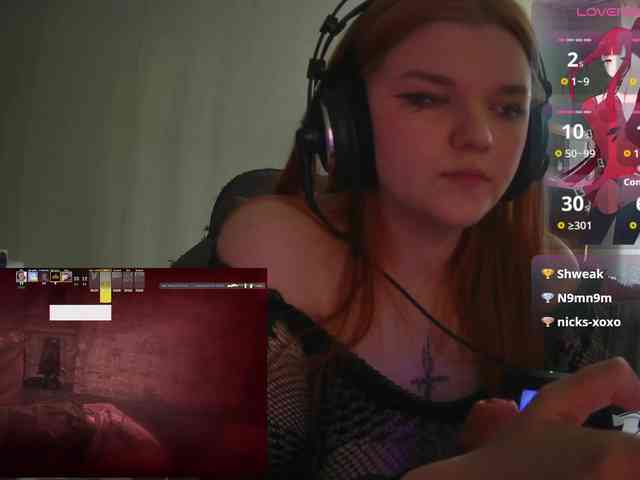 purple-hornet0 webcam