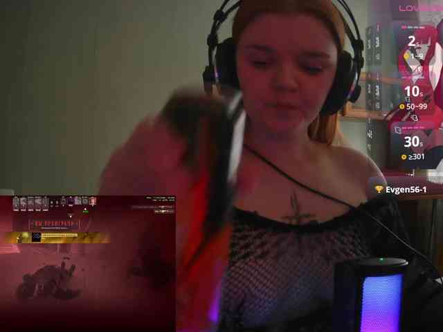 purple-hornet0 webcam