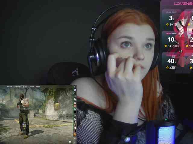 purple-hornet0 webcam