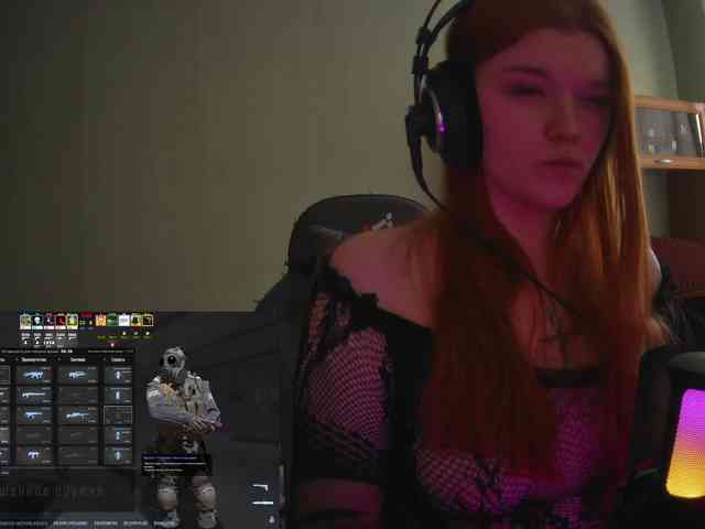 purple-hornet0 webcam