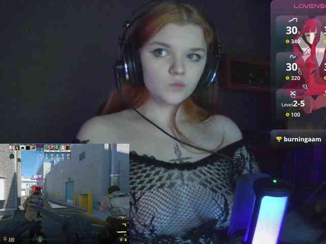 purple-hornet0 webcam