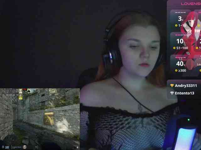 purple-hornet0 webcam