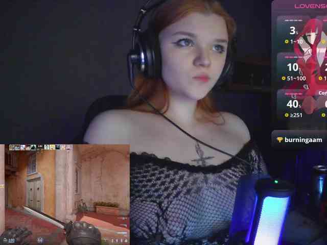 purple-hornet0 webcam