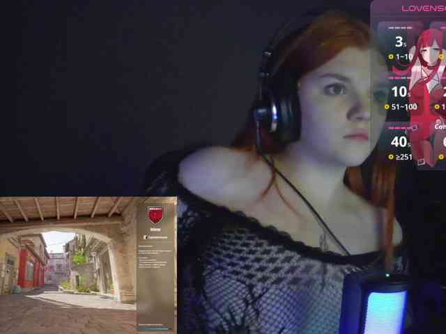 purple-hornet0 webcam