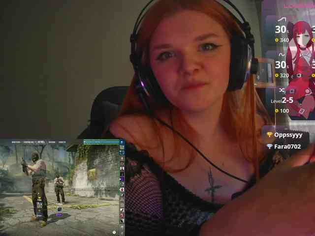 purple-hornet0 webcam