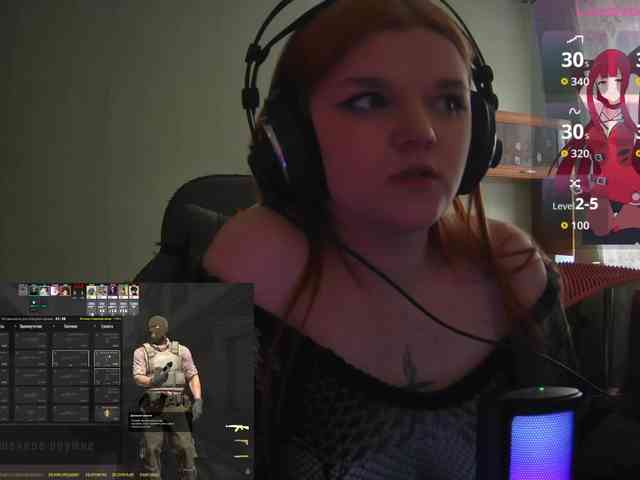 purple-hornet0 webcam