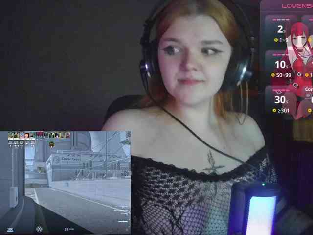 purple-hornet0 webcam