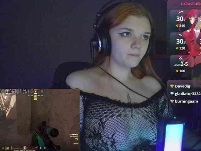 purple-hornet0 webcam