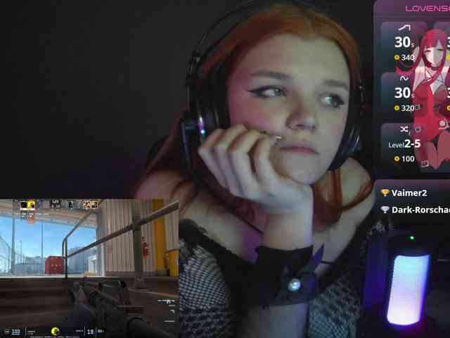 purple-hornet0 webcam