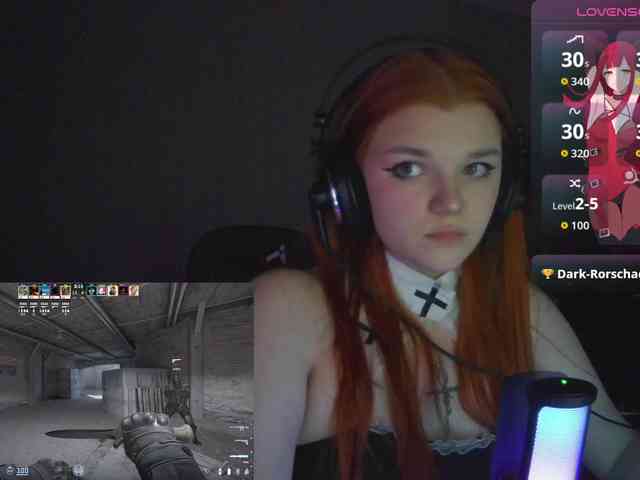 purple-hornet0 webcam