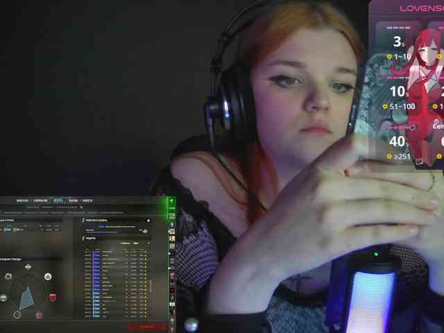 purple-hornet0 webcam