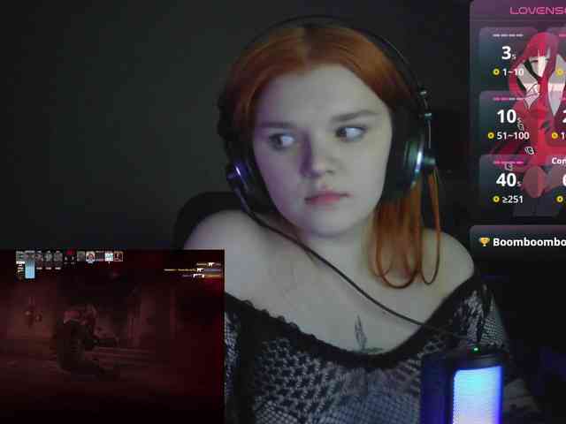 purple-hornet0 webcam