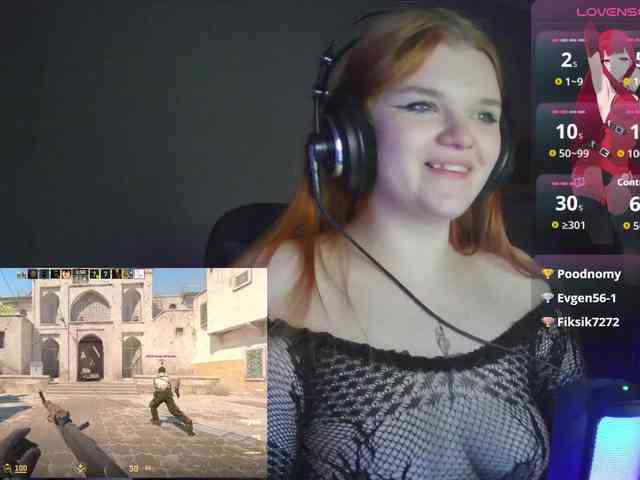 purple-hornet0 webcam