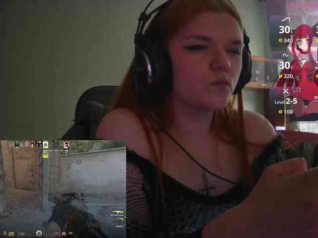 purple-hornet0 webcam