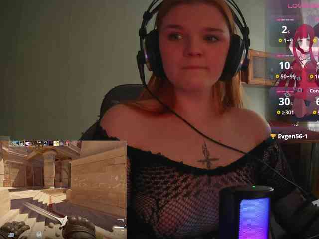 purple-hornet0 webcam