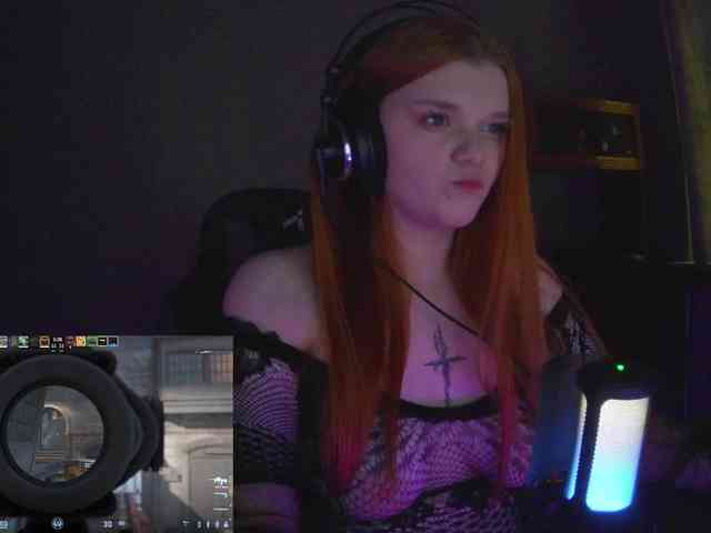 purple-hornet0 webcam