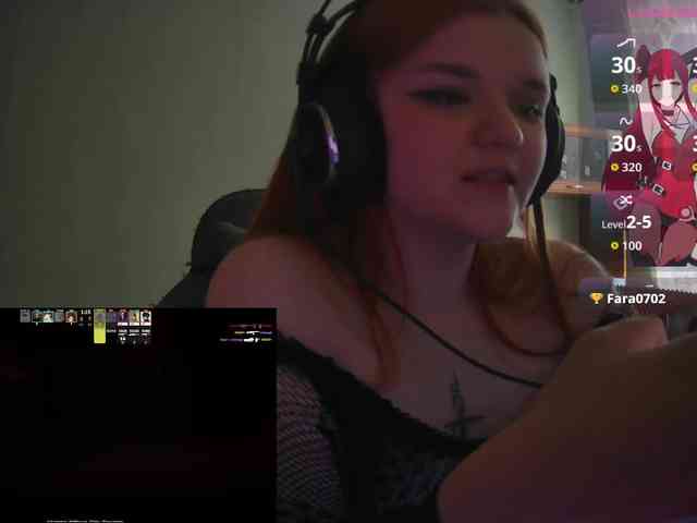 purple-hornet0 webcam