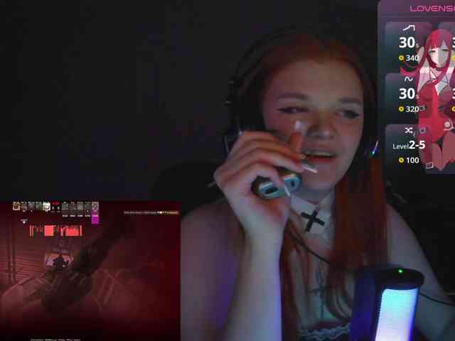 purple-hornet0 webcam