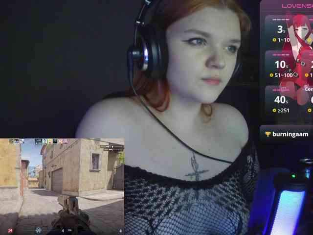 purple-hornet0 webcam