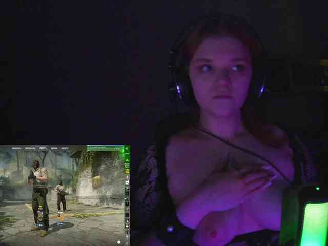 purple-hornet0 webcam