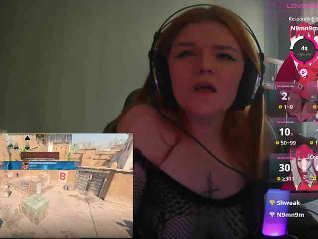 purple-hornet0 webcam