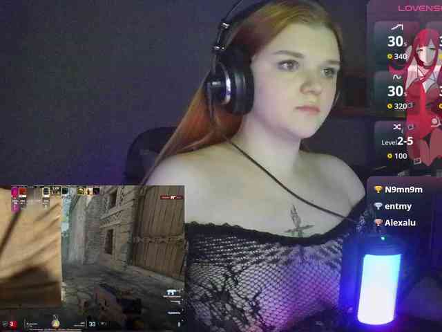 purple-hornet0 Live Webcam on BongaCams