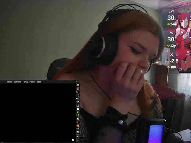 purple-hornet0 webcam