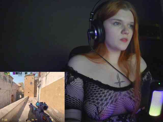 purple-hornet0 webcam