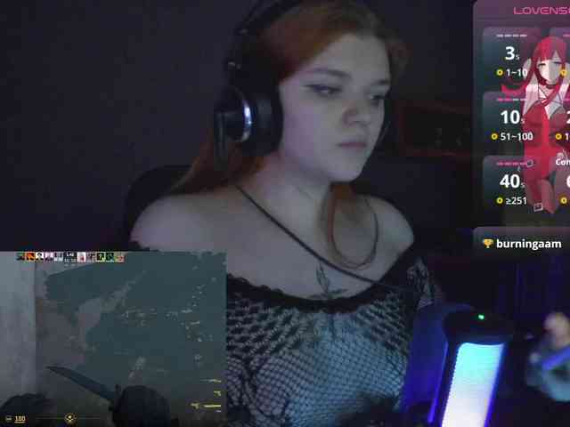 purple-hornet0 webcam