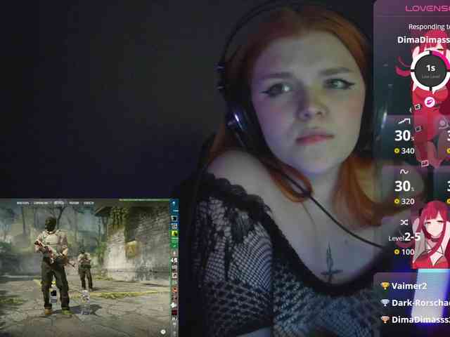 purple-hornet0 webcam