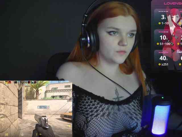 purple-hornet0 webcam