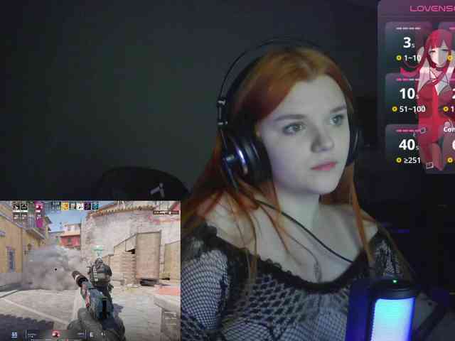 purple-hornet0 webcam