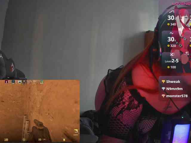 purple-hornet0 webcam