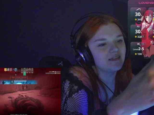 purple-hornet0 webcam