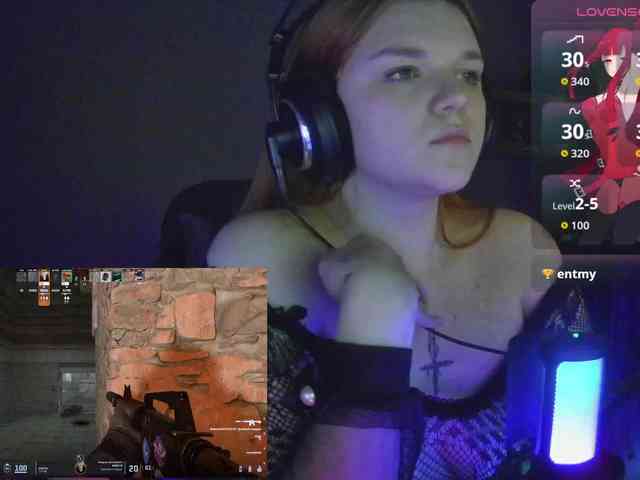 purple-hornet0 webcam