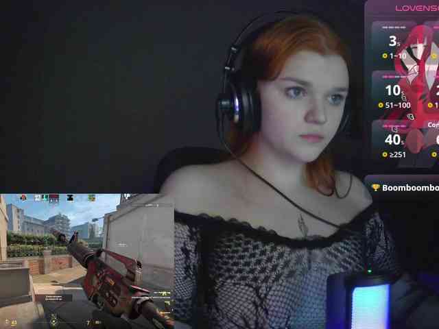 purple-hornet0 webcam