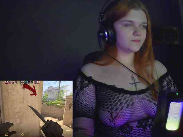 purple-hornet0 webcam