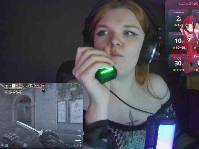 purple-hornet0 webcam