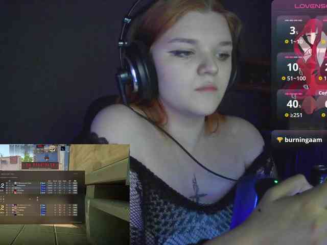 purple-hornet0 webcam