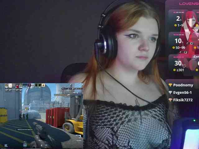 purple-hornet0 webcam