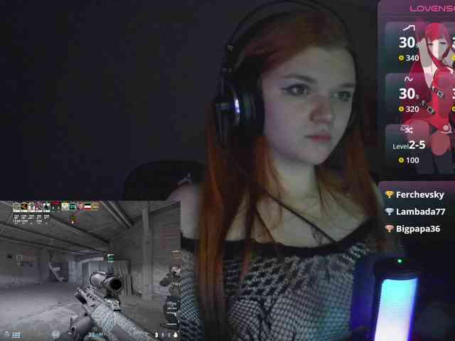 purple-hornet0 webcam