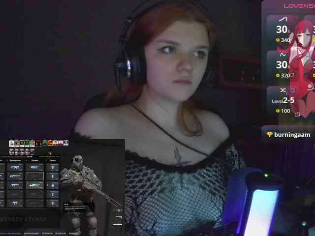 purple-hornet0 webcam