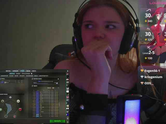 purple-hornet0 webcam